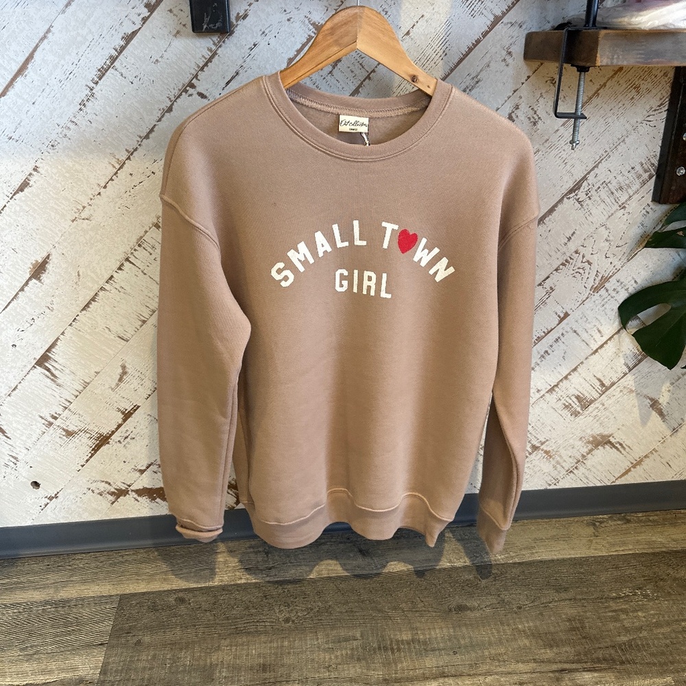 Oat Collective Sweatshirt